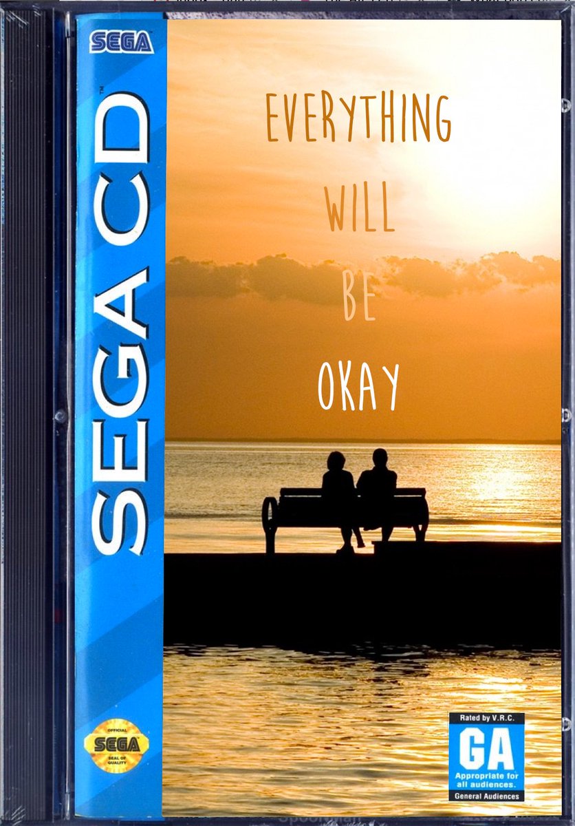 Sega CD Games tweet media