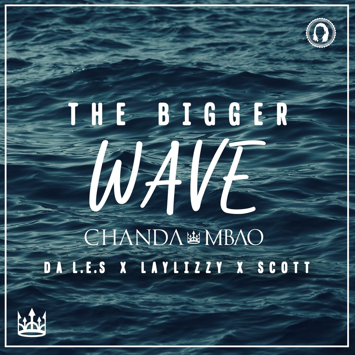 Major S/O @PowerFMZambia  @phoenixfmzambia @MYZNBC  @RockFM965  @HOT877Zambia  @metro945 @Komboni949FM @HoneFMRadio941 for the premiere of @ChandaMbao's #TheBiggerWave 🌊🌊🌊 Ft @Laylizzy, @2freshLES & @Scotty_zm 🌊🌊🌊

Next the weekend premiere 🌊🌊🌊

#LetsWork