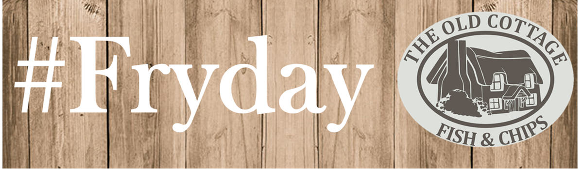 It's #Fryday !