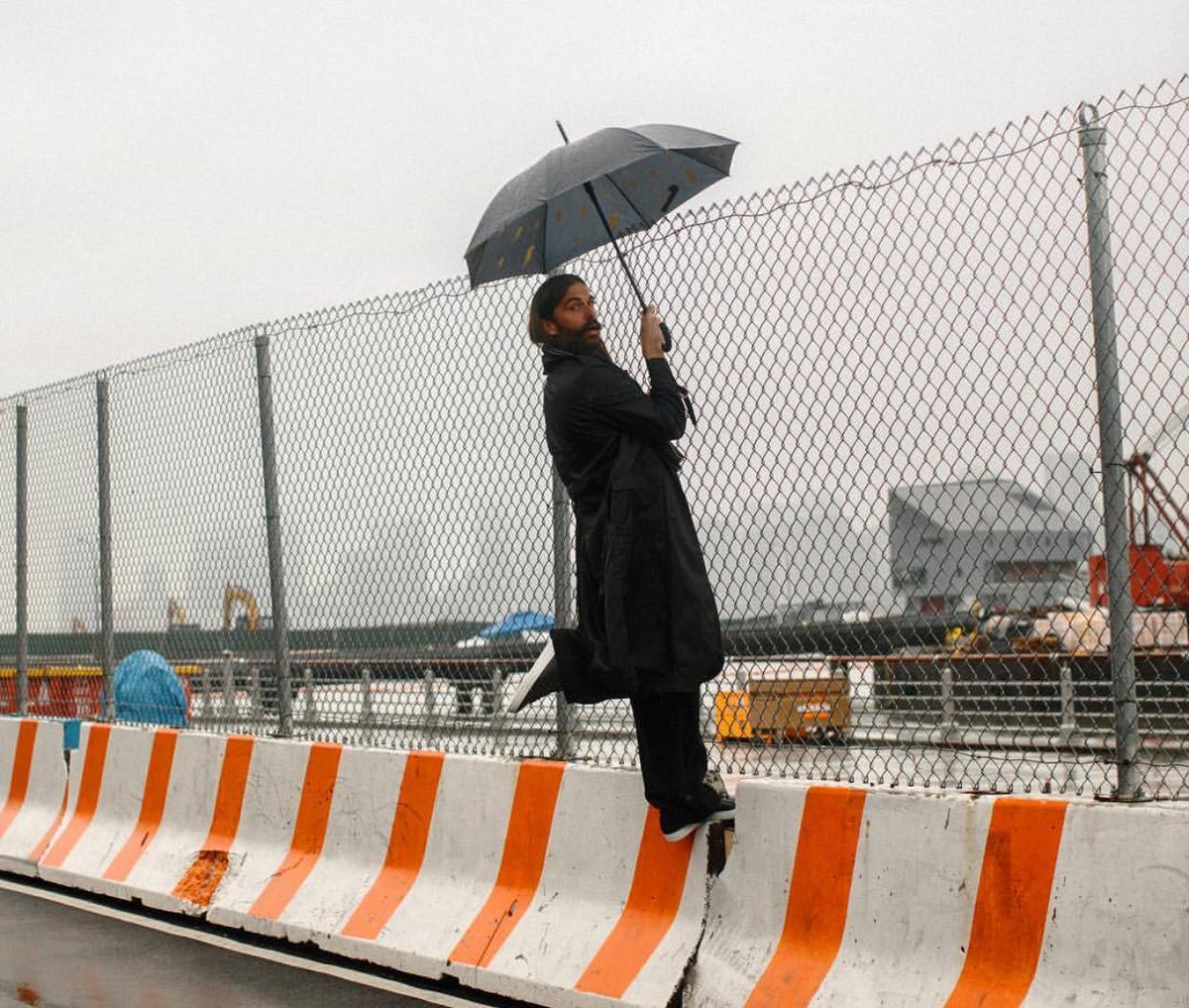 netflix's tweet image. MARY POPPINS RETURNS (2018)