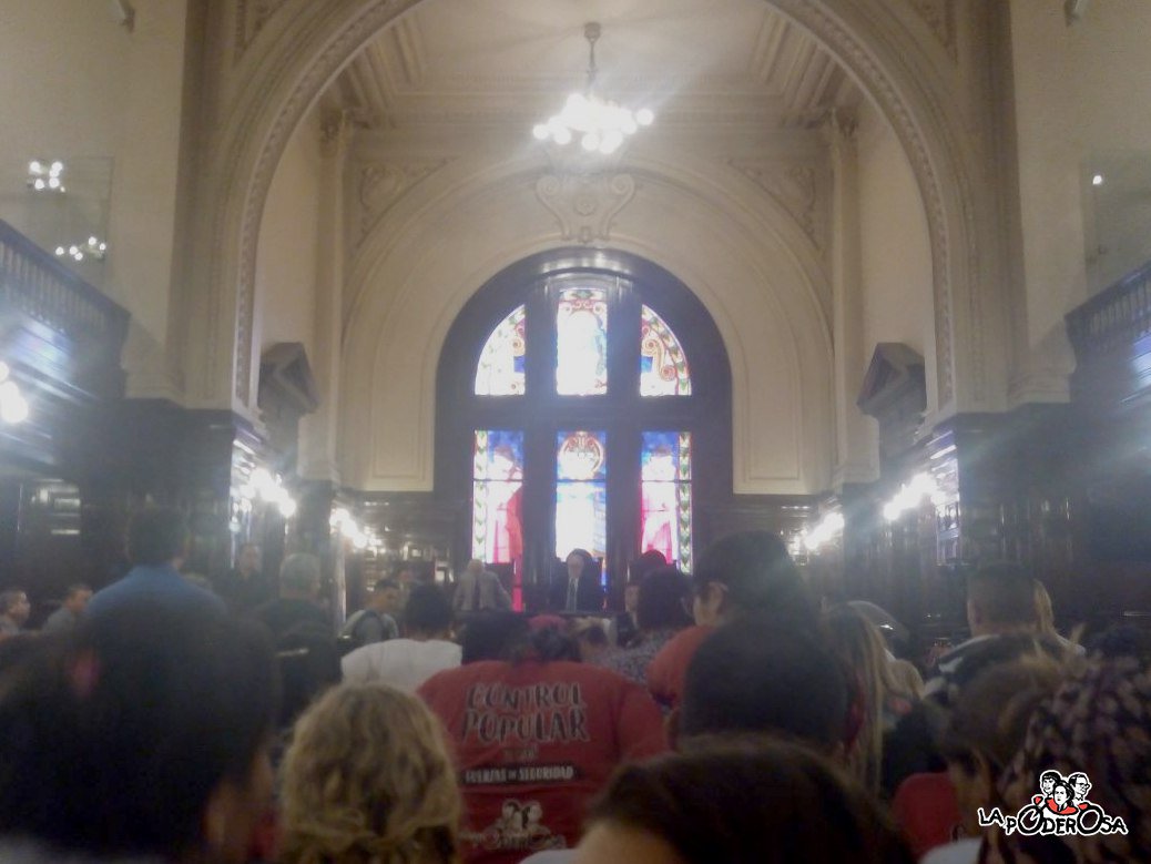ANTÚNEZ: 10 años y 6 meses.
BENÍTEZ: 10 años y 6 meses.
ERTEL: 10 años y 6 meses.
SANDOVAL: 8 años y 11 meses.
MARSILLI: 8 años y 8 meses.
FALCÓN: 8 años y 11 meses.

#FueTortura
#FueraBullrich