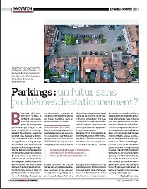 my_CarLot's tweet photo. The French magazine "L’automobile et l’Entreprise" wrote about us, #mycarlot https://t.co/Kr3nd465Ik