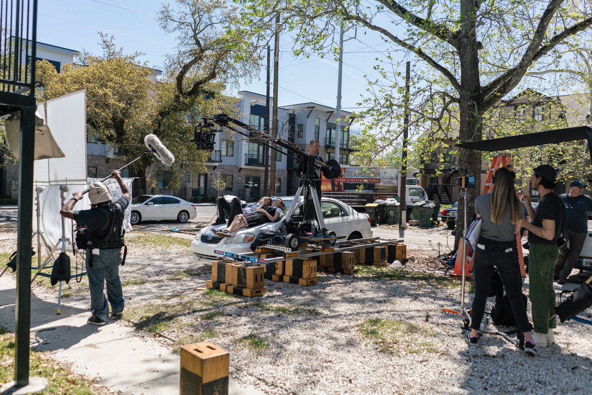 #FBF Help our whole team get back onto set to finish our dream feature film by donating to our <a href="/kickstarter/">Kickstarter</a> campaign TODAY! alaskakickstarter.com