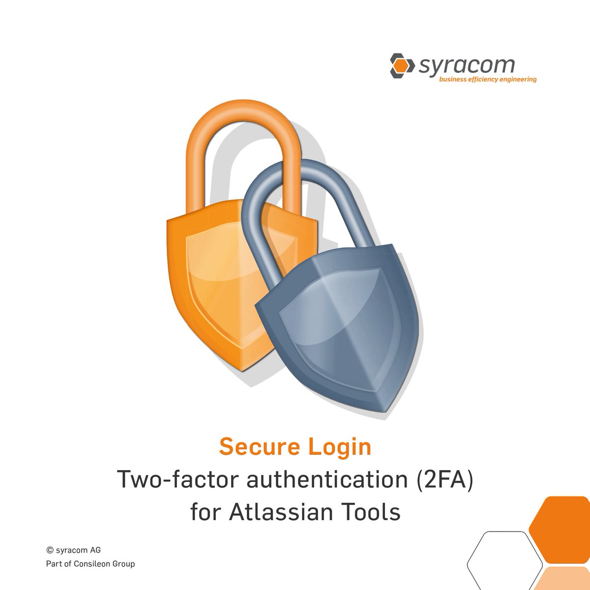SyracomApps's tweet photo. You are interested in how our Secure Login products can increase the security of your @Atlassian products? Take a look at our original brochure, to learn more about the different usage scenarios: https://t.co/4jo2HtQMhj https://t.co/VLIZKDbnHs