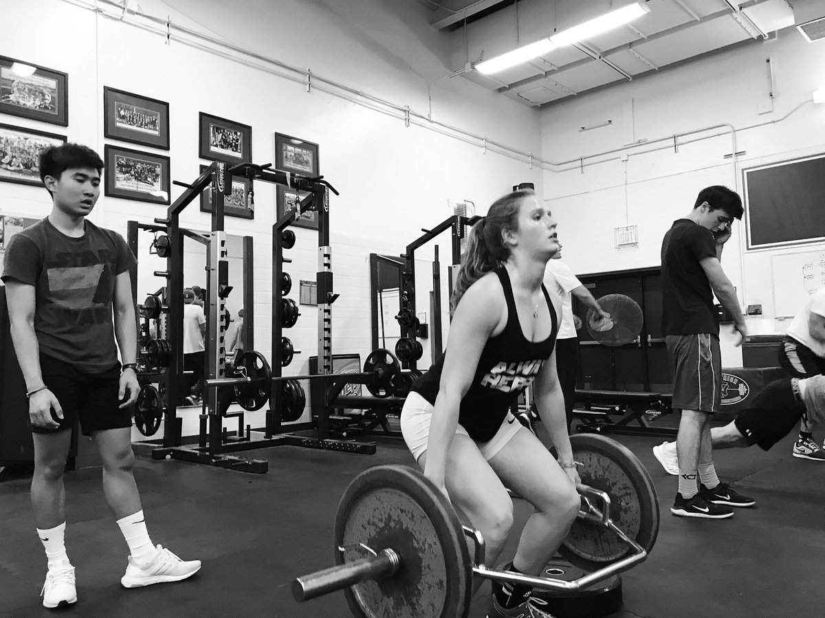 NTStrength's tweet photo. #Friday #circuit #toesforward https://t.co/eCt8pftrJQ