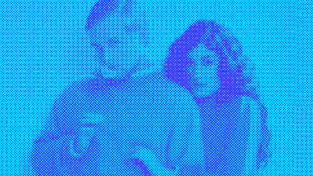 squarespace's tweet photo. Breaking #GIPHYFILMFEST news:
1) Dynamic duo @bejohnce &amp; (one of our fave customers) @kateberlant were announced as the fest's official hosts!
2) The entry period has now been extended to October 11th – there's still time to win $10K: https://t.co/fvFIbrH6P8
#PoweredBySquarespace https://t.co/6WSjTZDY9z