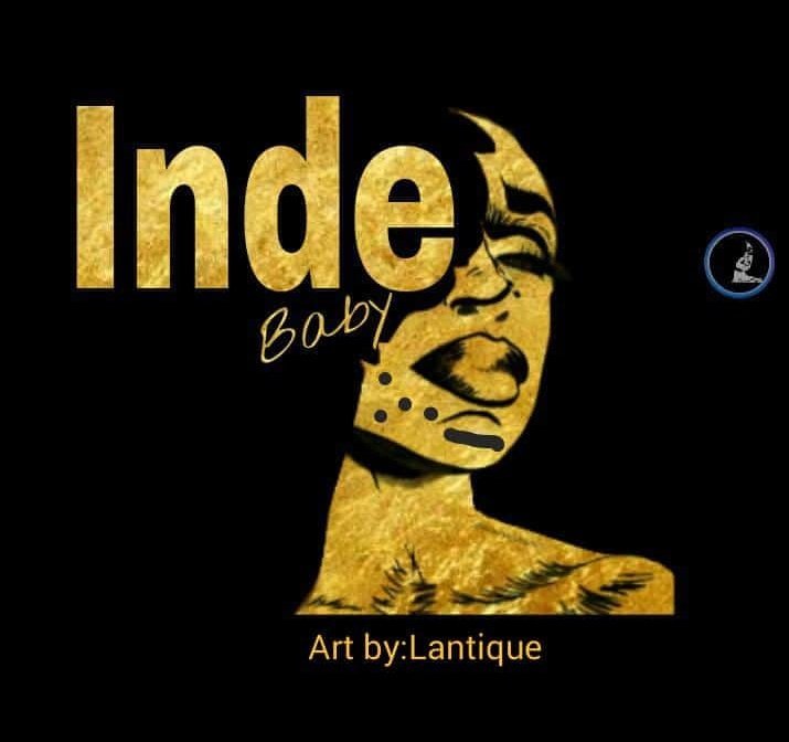 sensei_1k's tweet photo. EP announcement
Official name for EP
" #INDE_BABY_EP "
By @kefentse_SA
Which is coming out on his birthday 30.10.I8
NOTE:this is not EP cover ,it's
Promo name cover
RT FOR AWARENESS πππ
I love you https://t.co/jIHKqWD6FY