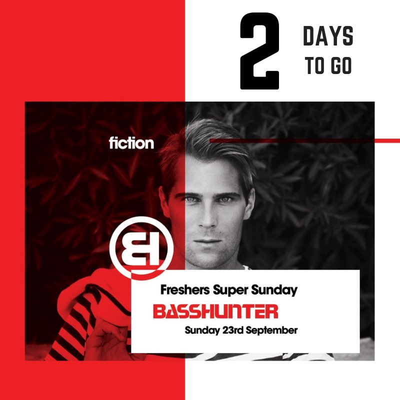 Basshunter tweet media