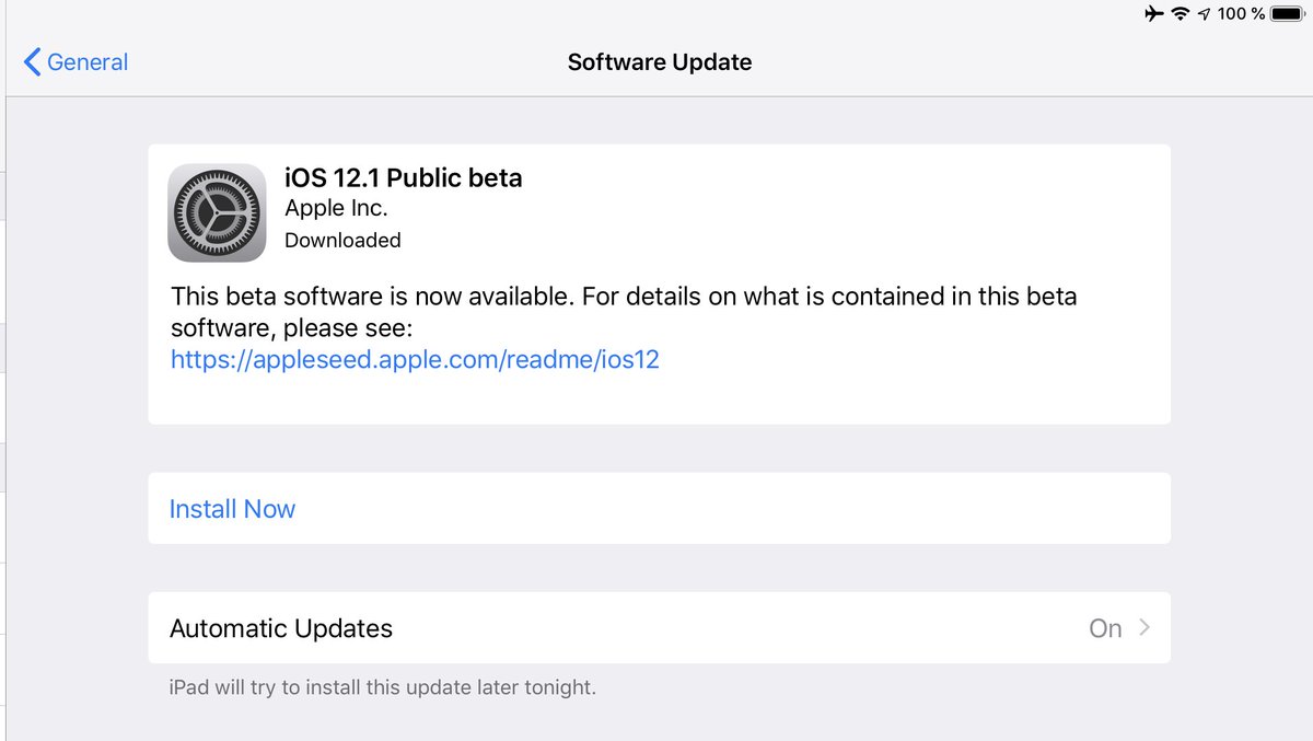 xab83's tweet image. Ujra itt van, ujra itt van a #GroupFaceTime!!! \o/
#ios12beta