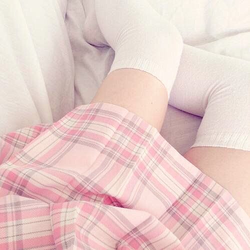 Hoy usaré rosa. 💖