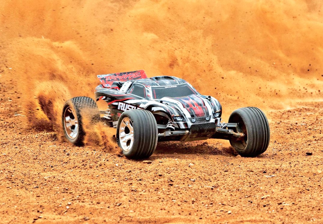 WinSomethingCL's tweet image. We hear you want a @Traxxas RC 🏎 giveaway!

Pick which one we should #giveaway