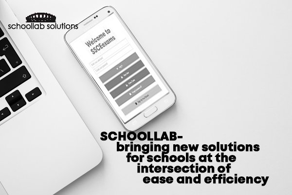 Sixty3D's tweet image. A school management system you can count on.
#tech4schools