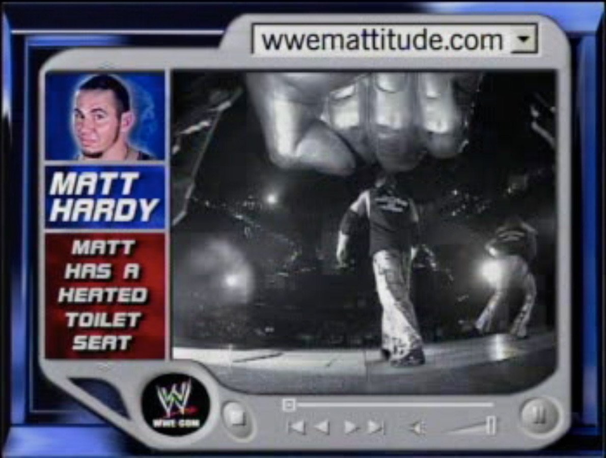 The MATT FACT Thread