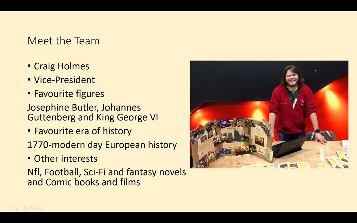 UoLHist's tweet photo. Hello, hope everyone had a good freshers, in preparation for our welcome event here’s a quick introduction to your 2018/19 committee! #wearelincoln #histsoc https://t.co/gPe8pytyxW