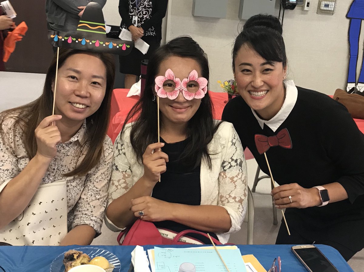 LagunaRoad's tweet photo. Thanks to our DELAC and Outreach representatives, we had some great conversations and ideas shared at our meeting this morning! We also loved learning about the #mapleexperience @FullertonSD @RossanaFonseca1 #fsdlearns #LRbeepbeep @PrincipalMaple https://t.co/nGec8kiTGv