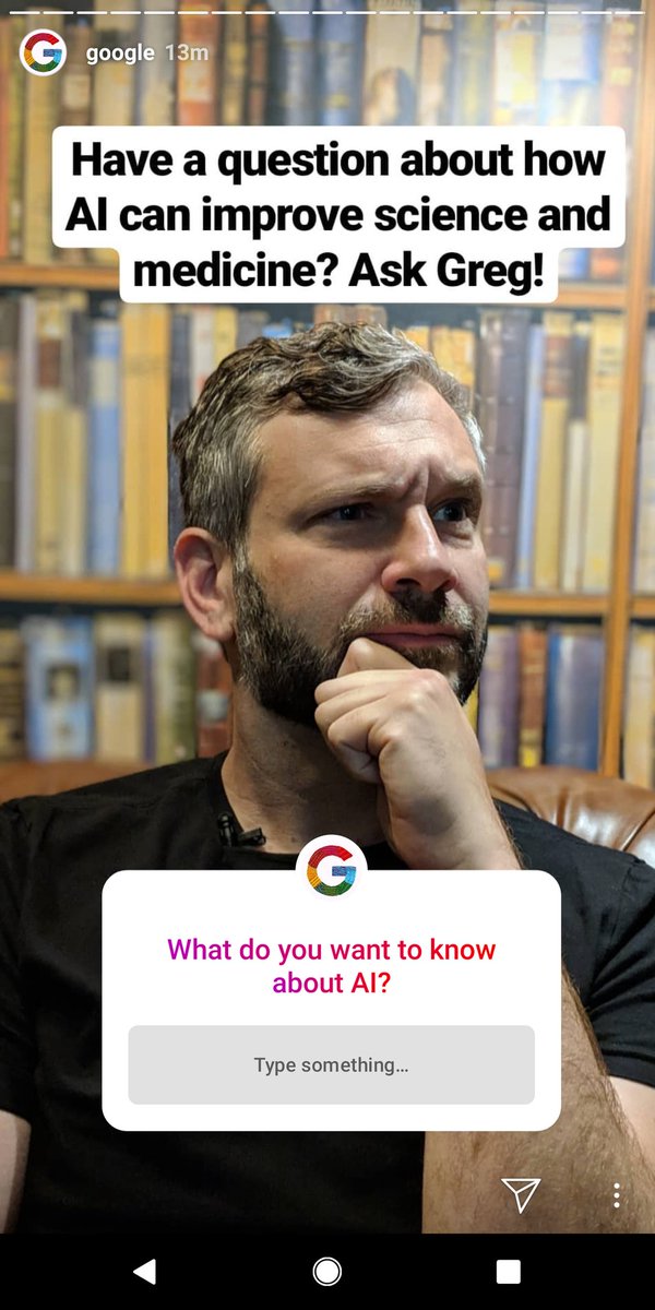 Nat and Friends tweet media