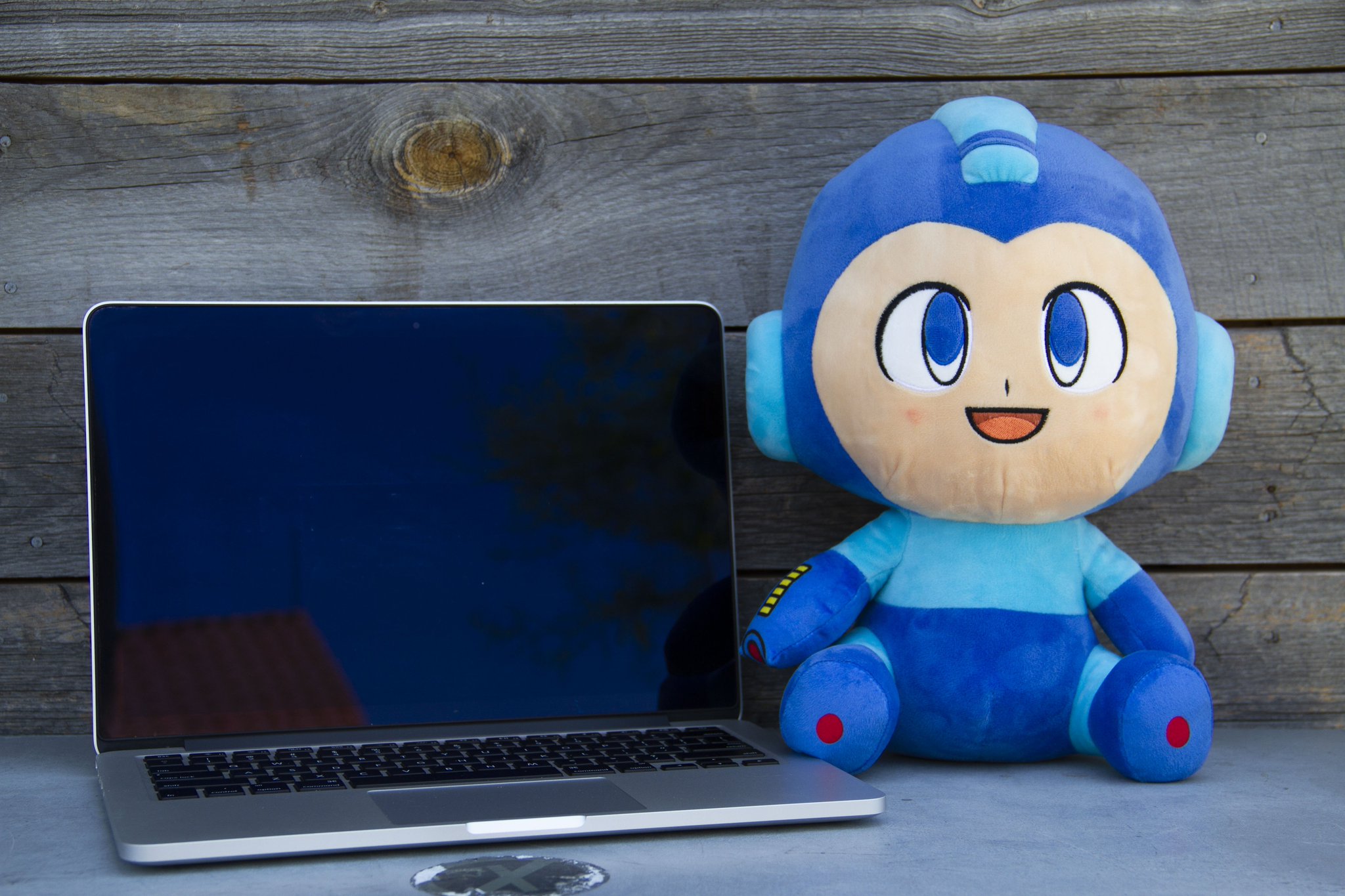 Stubbins Plush on Twitter