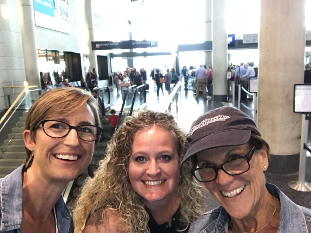 neary_ann's tweet photo. @NNSTOY @mtholyoke @mrs_smoke @cholmes66 @2014FloridaTOY @2017FLTOY @jroberts10100 We are ready! @Ktbiggs00 @Redhdteacher @aamhc @jroberts10100 https://t.co/eJX9pV9XLn
