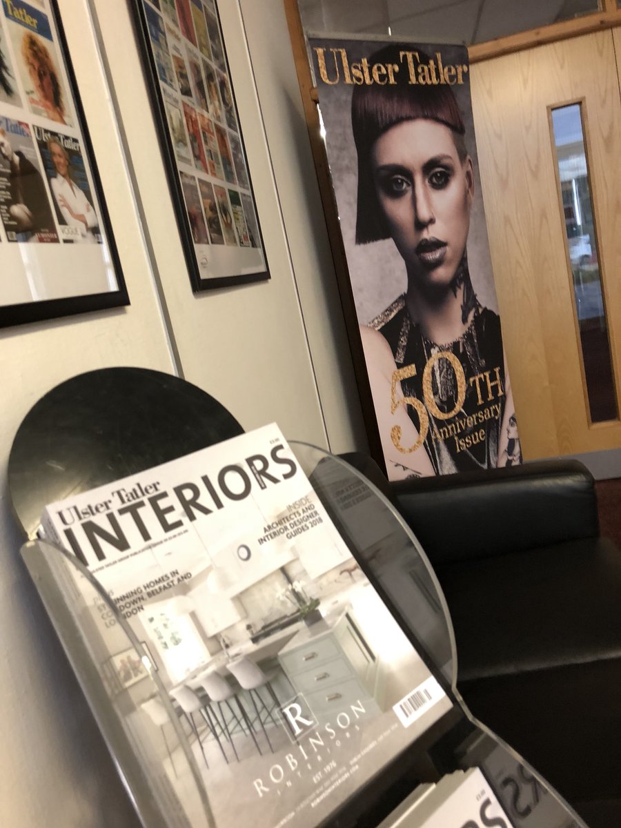 utinteriors's tweet photo. Look 👀 out for our new #Autumn issue - hitting the shelves tomorrow morning - includes FREE Architect + Interior Designers guide! #Interiors https://t.co/WL25tstHex
