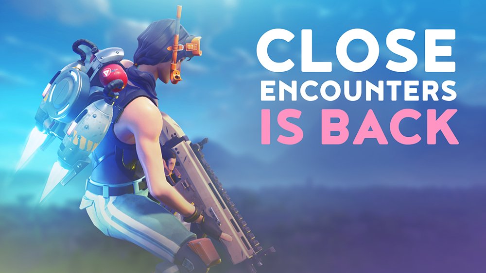 O Xrhsths Dk Sto Twitter Just Finished Uploading The New Video Close Encounters Is Back In Fortnite We Dropped 26 Eliminations Hope You Guys Enjoy Https T Co Osxqdtjr01 Https T Co Enajlde5pb Fortnite Close Encountered Gone Fortnite Close Encountered Gone O Xrhsths Dk Sto Twitter Just Finished Uploading The New Video Close Encounters Is Back In Fortnite We Dropped 26 Eliminations Hope You Guys Enjoy Https T Co Osxqdtjr01 Https T Co Enajlde5pb