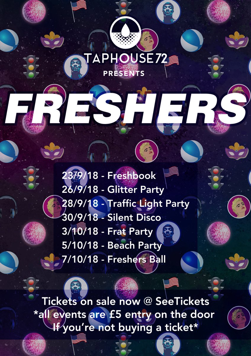 TapHouse72's tweet image. Who's Excited?x