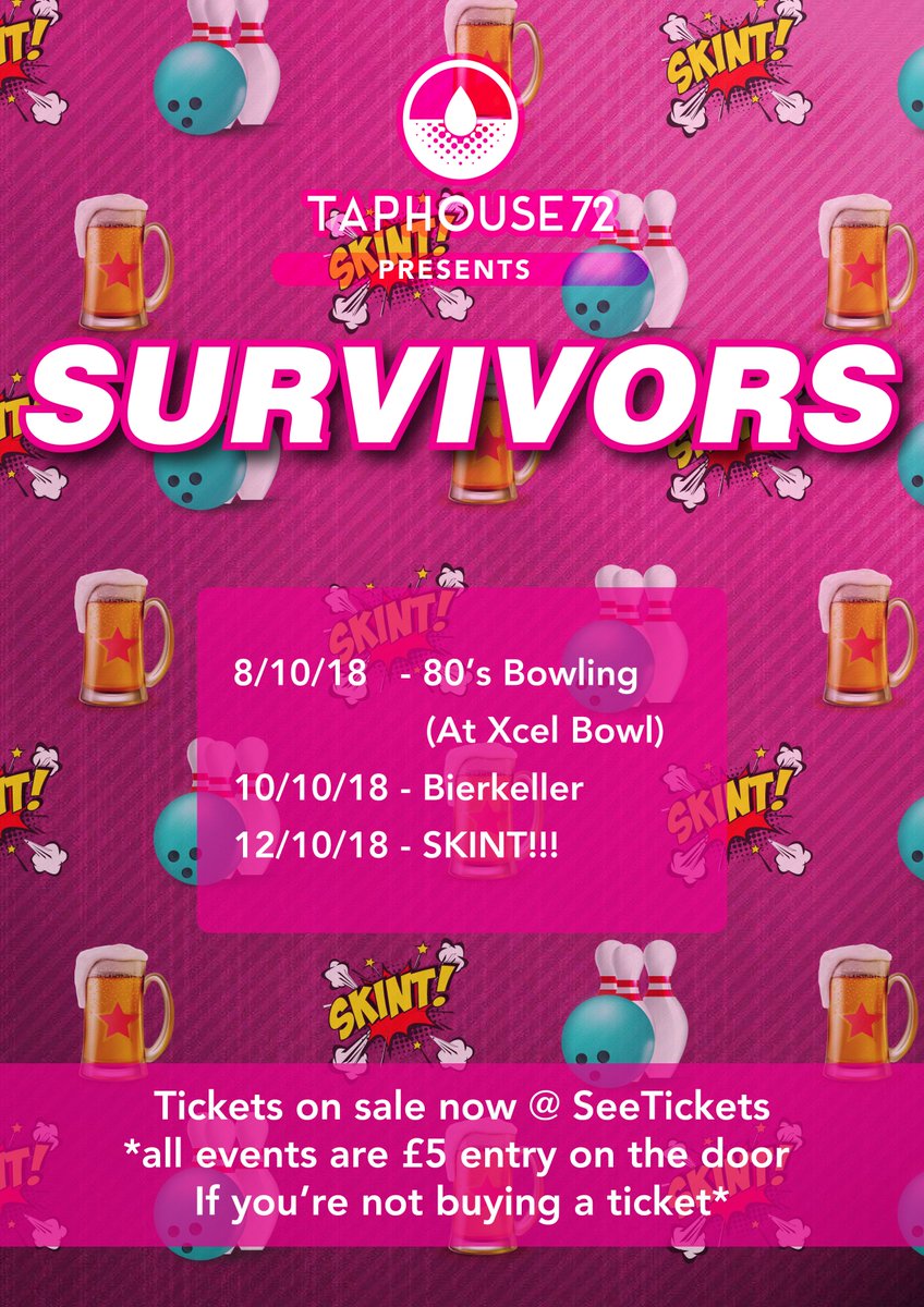 TapHouse72's tweet image. Who's Excited?x