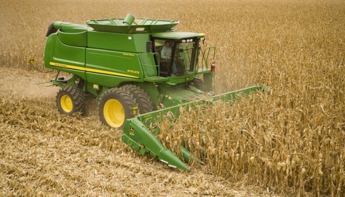 Redujeron aranceles para importaciones de la agroindustria edicionrural.com/2018/09/21/red…