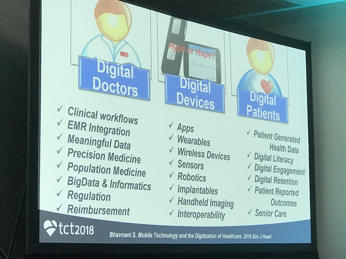 NishithChandra's tweet image. Apple Watch ECG: Hype or Hope #TCT2018 @mmamas1973 @mirvatalasnag @venkmurthy @EricTopol @drjohnm @ferdikiem @DrFerNunez @rajivxgulati #TCTConference @ajaykirtane