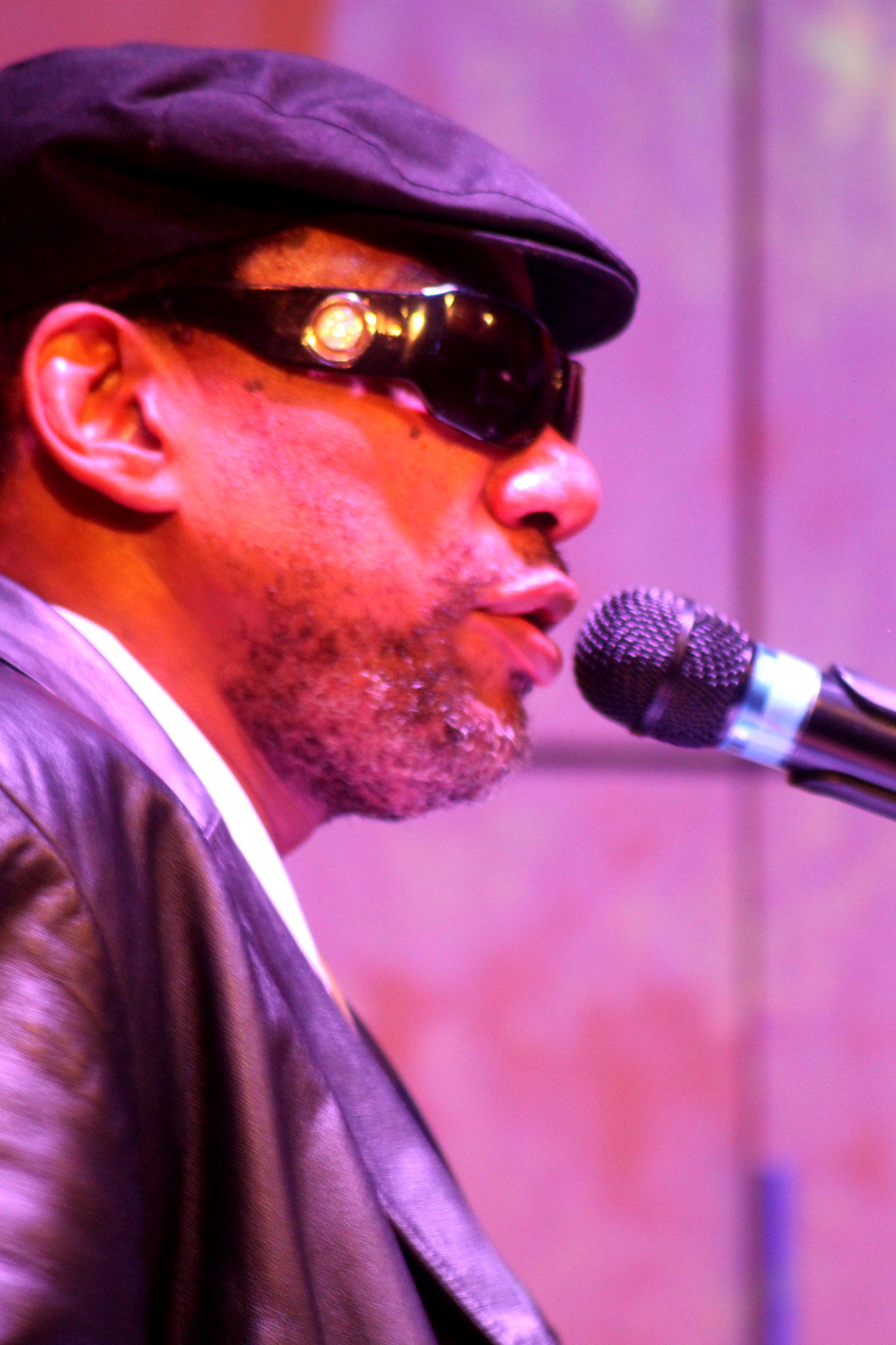 Remembering Henry Butler... HaPpY BirThDaY!! 