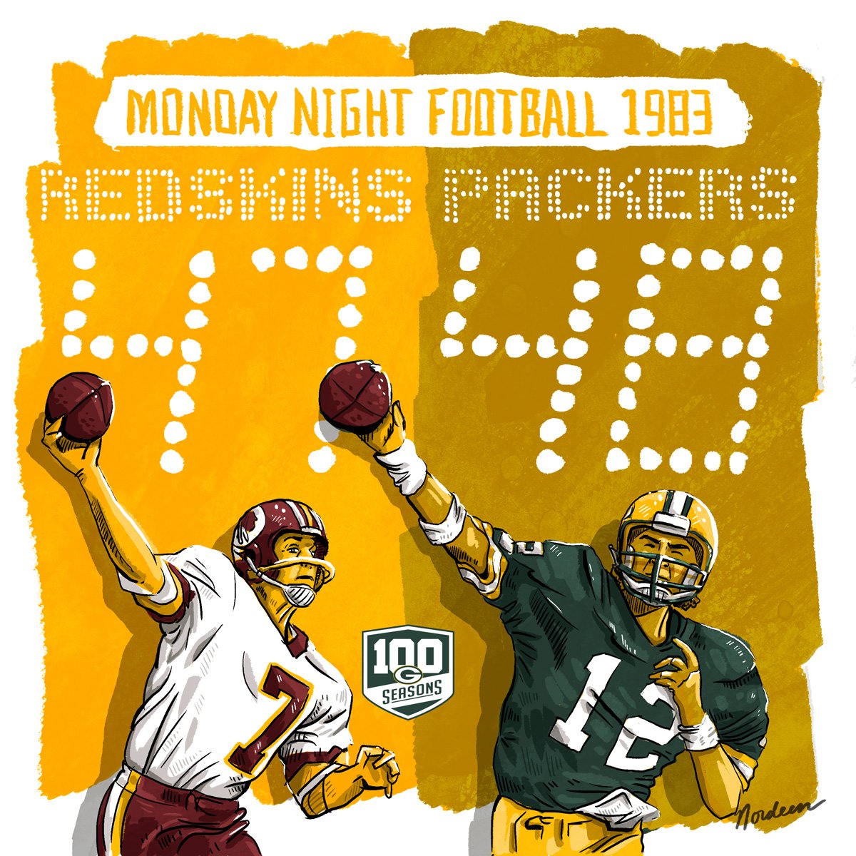 green-bay-packers-on-twitter-flashbackfriday-to-the-highest-scoring