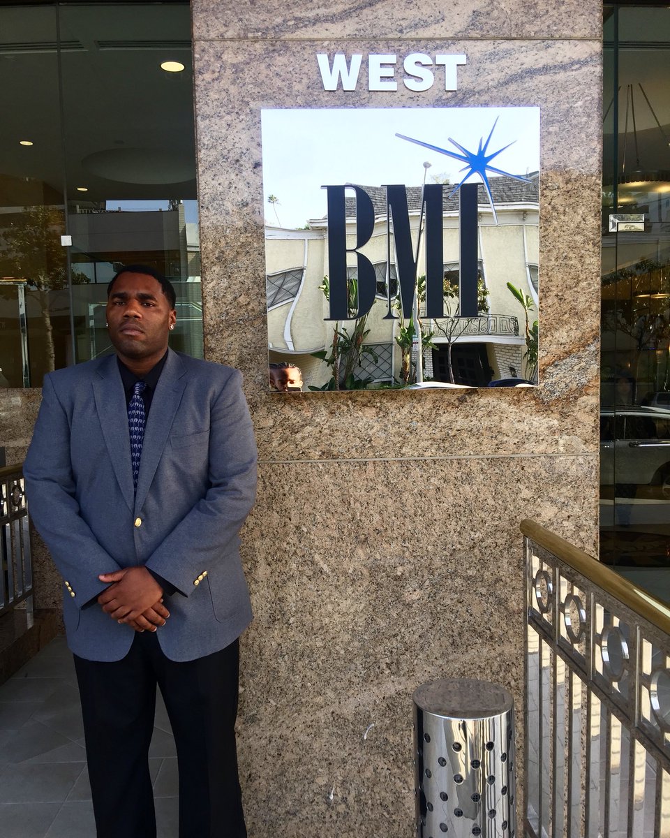 RandolphFrancis's tweet image. @BMI Composer &amp;amp; Publisher! #BassGodsRecords #BMI