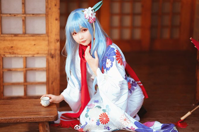 Twitterのコスプレ画像8