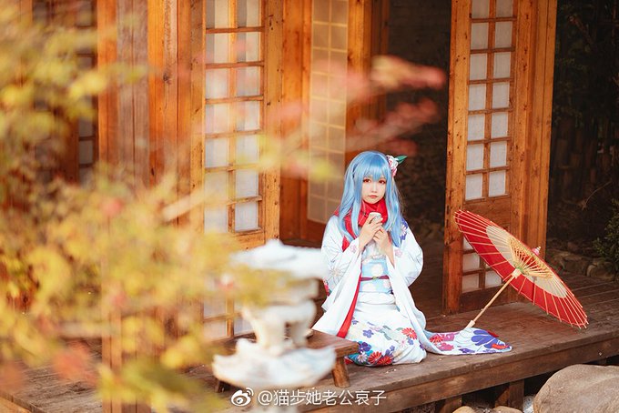 Twitterのコスプレ画像7