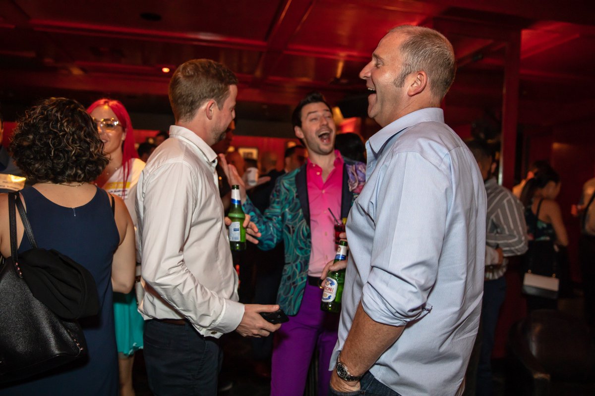 networkafterwrk's tweet image. Networking Tip: Be yourself and build genuine, personal connections. #networkingtips #networkafterwork 💥