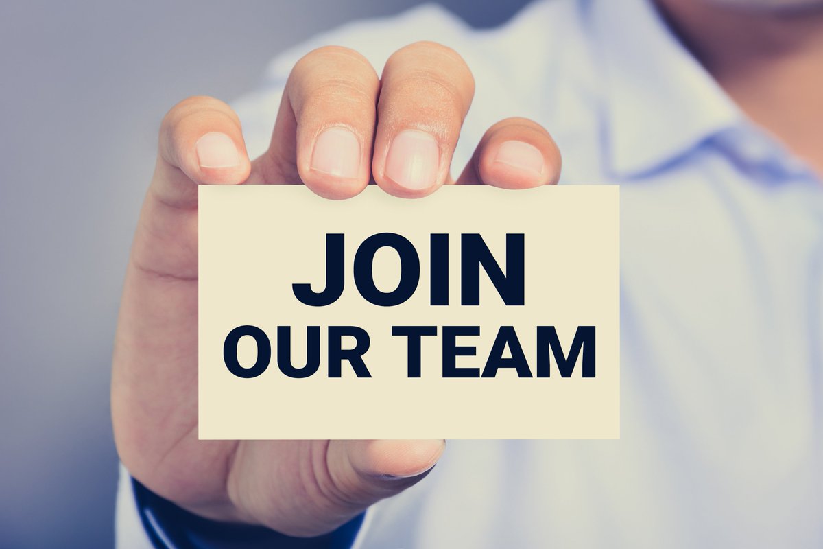 rvspierings's tweet image. Ben jij een gedreven, enthousiaste “Customer Representative” met uitstekende communicatie skills? Dan zijn wij op zoek naar jou om ons Customer service team te versterken! Bekijk snel de vacature; okt.to/HSBn9Z

#Vacature #EvolveIP #customerrepresentative #cloud