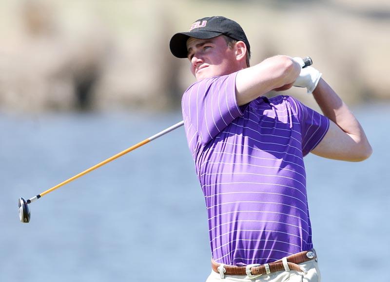 LSUMensGolf's tweet photo. One hell of a career @JohnPetersonFW.

▪️ 2011 NCAA Champion
▪️ 3x All-American
▪️ T4th at 2012 U.S. Open

It's been a pleasure following along.

#GeauxTigers https://t.co/7UhbRXnS2n