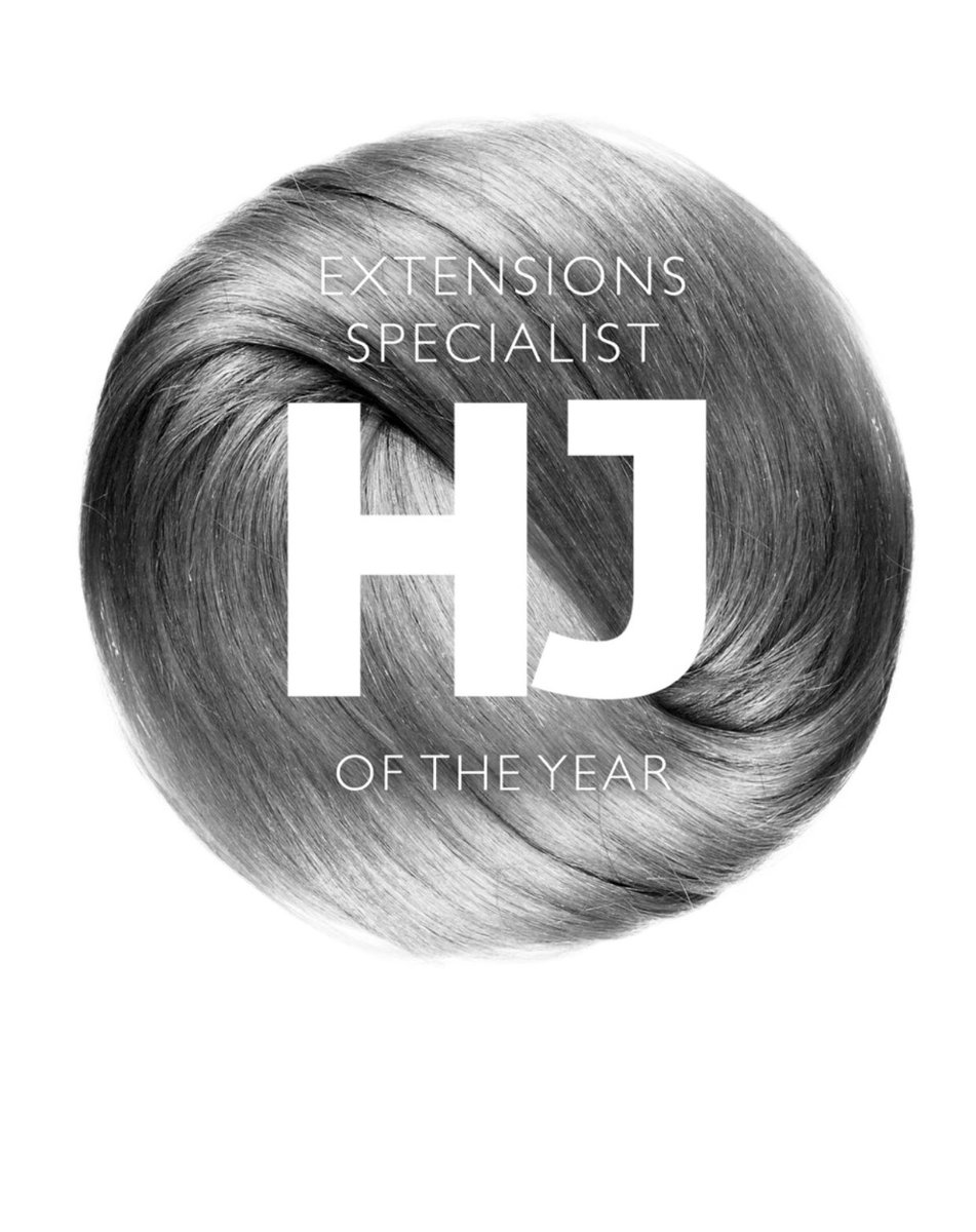 We are super proud to announce we have been chosen toappear in the final.15 years of hard work and dedication this is what makes all that truly worth it #superproud #honoured #competition #hairextensions #hairextensionsbyamanda @remicachet @additional_lengths @hairdressersjournal