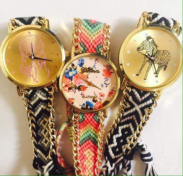 SneakersGreat's tweet photo. 🎀neatly beaded watches 🎀

🛍🛍order today!

✔️R170 per watch with out accessories 

✔️R200 per watch plus accessories 

🚛🚛delivery R90 nationwide 

📞📞WhatsApp 0603726422 https://t.co/87YYh17PJh