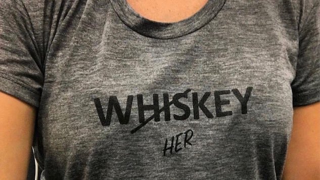 This weekend is dedicated to all the Whiskey girls out there