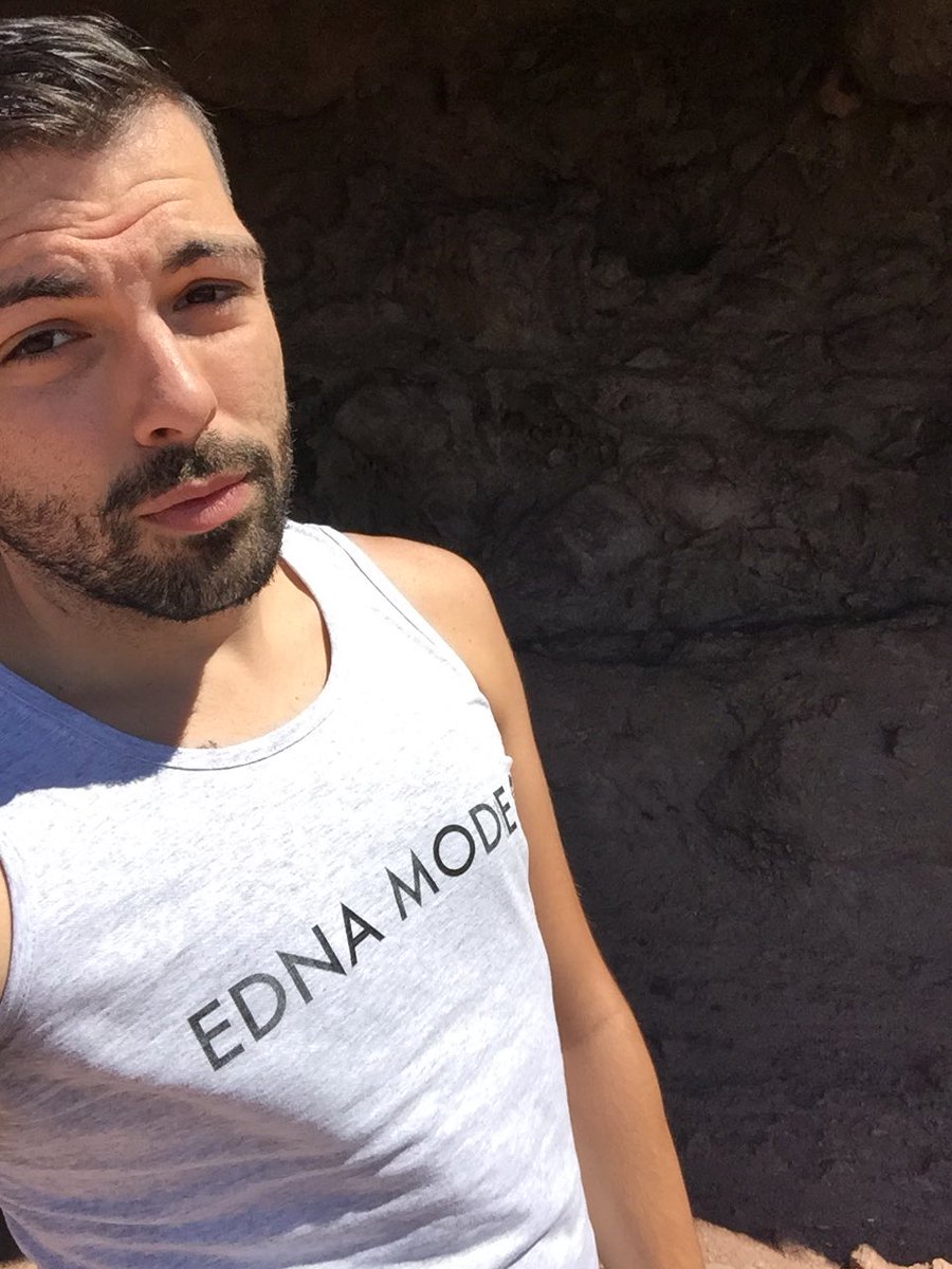 Flawless_Young's tweet photo. Edna Mode? More like Beast Mode! Amiright?
#WorstCaptionEver https://t.co/BWhgYHozRV