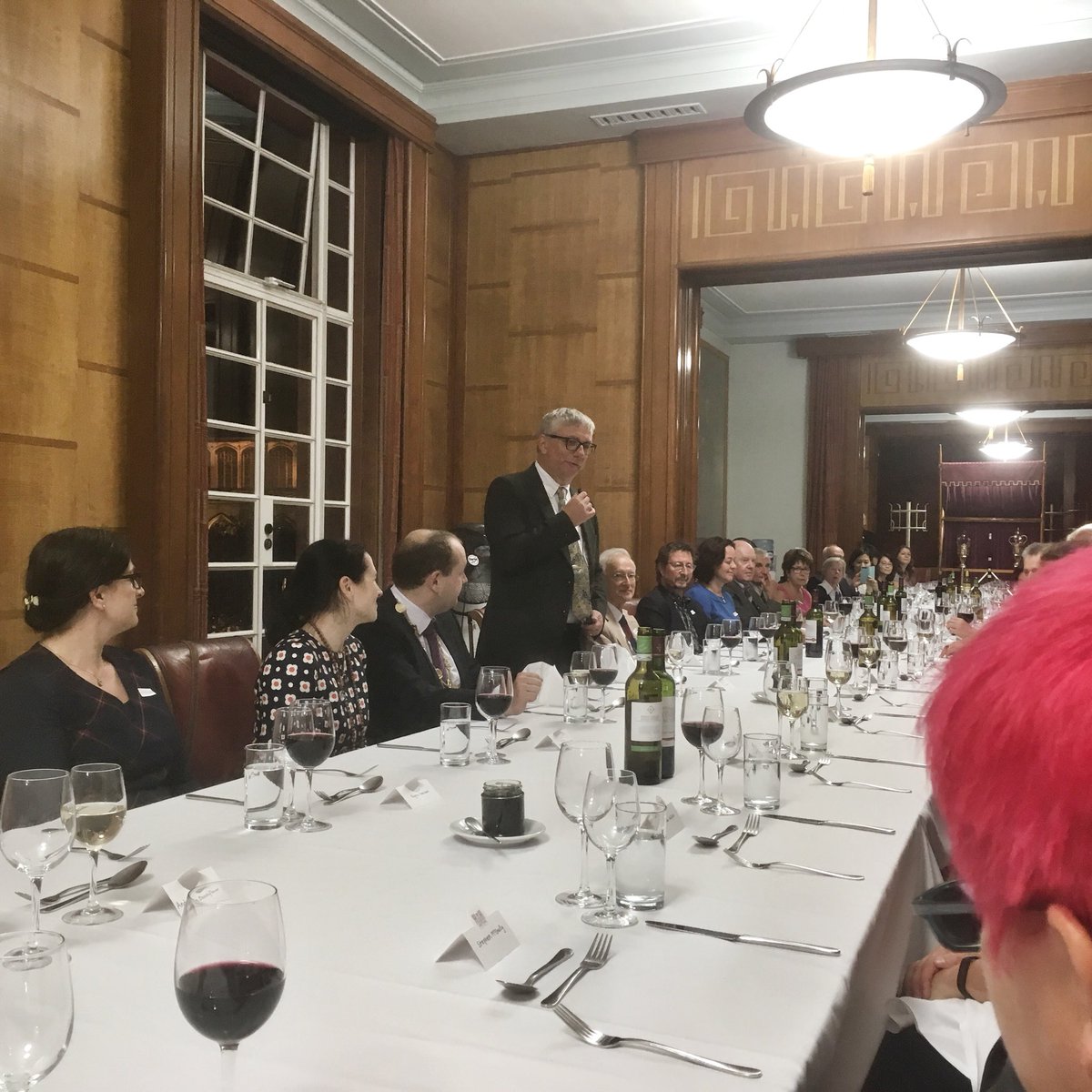 Steve Colmer tweet media