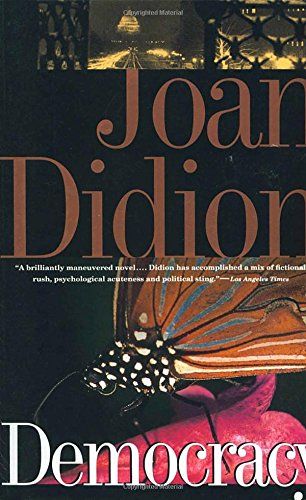 nomad_reader's tweet image. We're currently in #Hawaii and reading Joan Didion's "Democracy" that is is set #Honolulu  and #Jakarta - read about the places you travel! #nomadreader #travelbook #travelread #travelliterature #Indonesia buff.ly/2pqWyS6