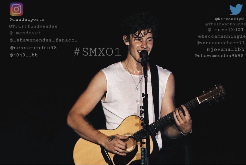 SMXO1Promotion's tweet photo. #SMXO1 @ShawnMendes @ShawnAccess @IslandRecords @andrewgertler https://t.co/uAx2xmrHkw