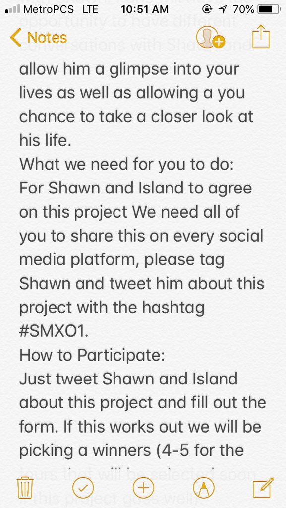 SMXO1Promotion's tweet photo. #SMXO1 @ShawnMendes @ShawnAccess @IslandRecords @andrewgertler https://t.co/uAx2xmrHkw