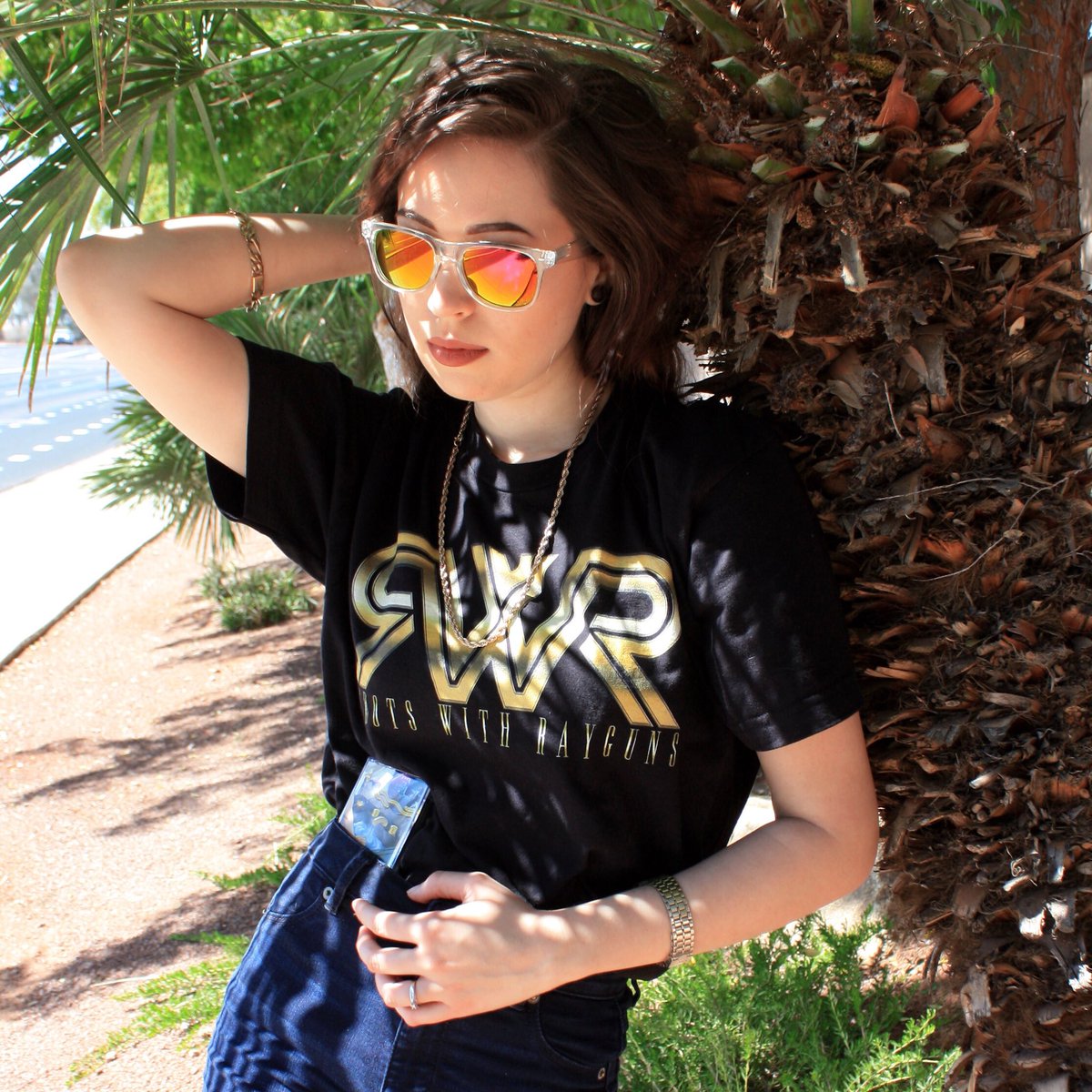 robtswthrayguns's tweet photo. 𝐄𝐗𝐂𝐋𝐔𝐒𝐈𝐕𝐄 𝐆𝐎𝐋𝐃 𝐋𝐎𝐆𝐎 𝐓𝐄𝐄𝐒
Available from @AkadeWear. Get yours here: https://t.co/SjciIpkoOs https://t.co/WeVbdSPpii