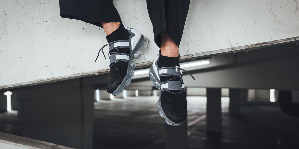 air vapormax utility black cool grey