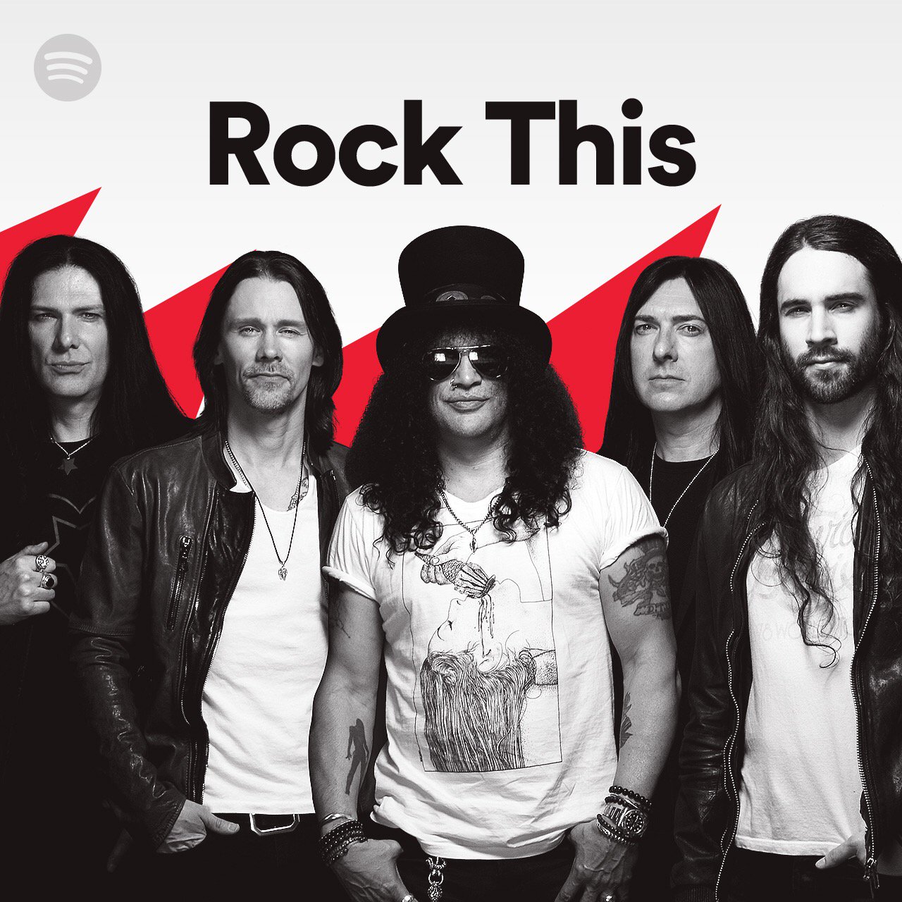 Slash  Spotify