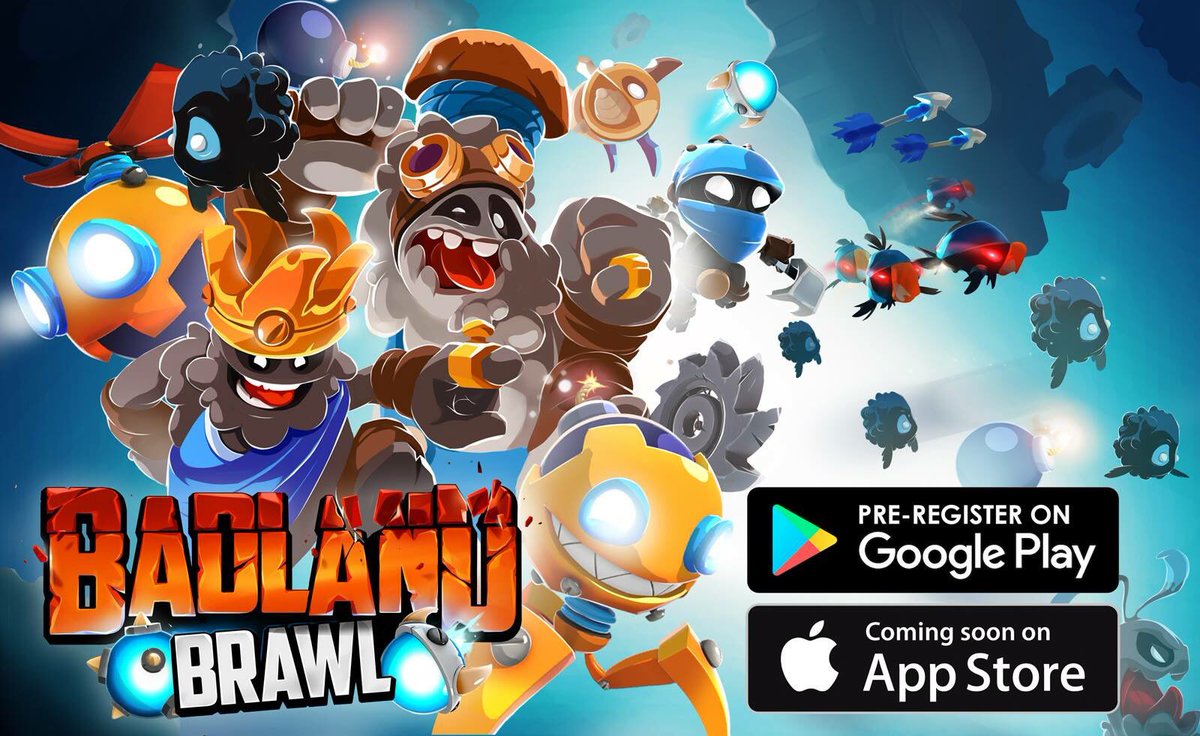 Brawls.Live Brawl Stars Private Server On Ios