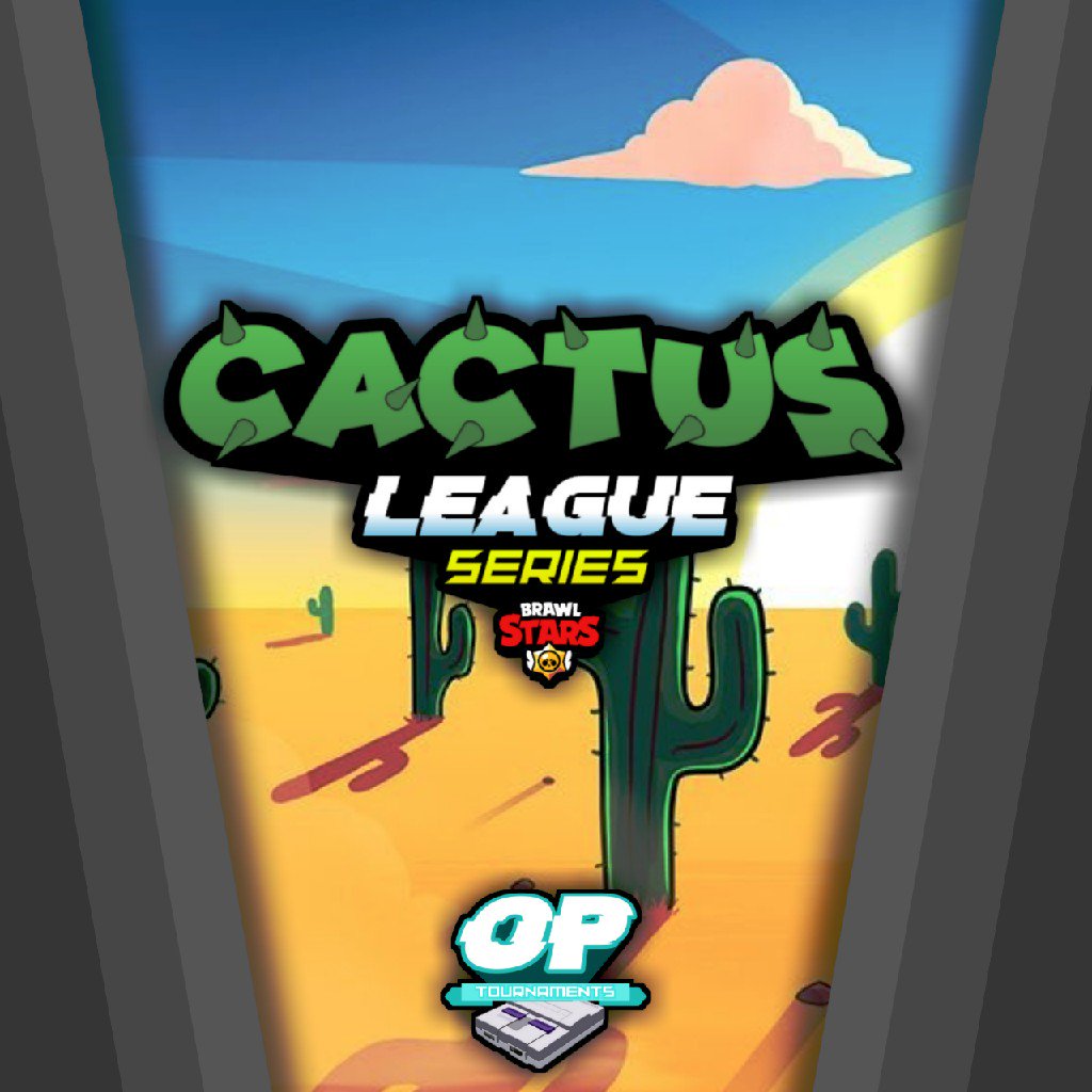 Ya abrimos el twitter oficial de la #CLS 🌵 , twitter: @CLS_bs 

Ya comenzamos con las presentaciones de los equipos ! Estén atentos al twitter @CLS_bs 

#brawlstars <a href="/BrawlStars/">Brawl Stars</a>