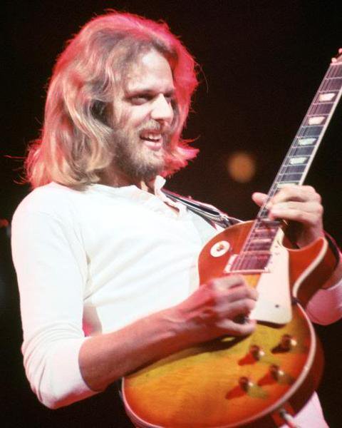   Happy 71st birthday Don Felder  